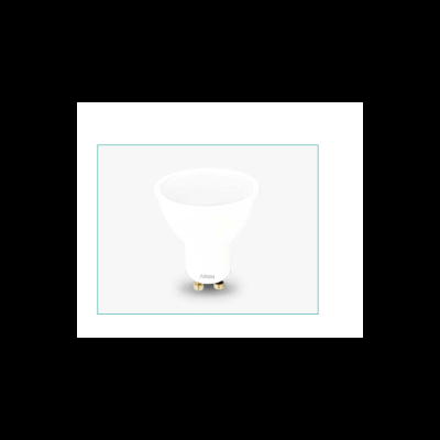 Lâmpada GU10 LED 7 W