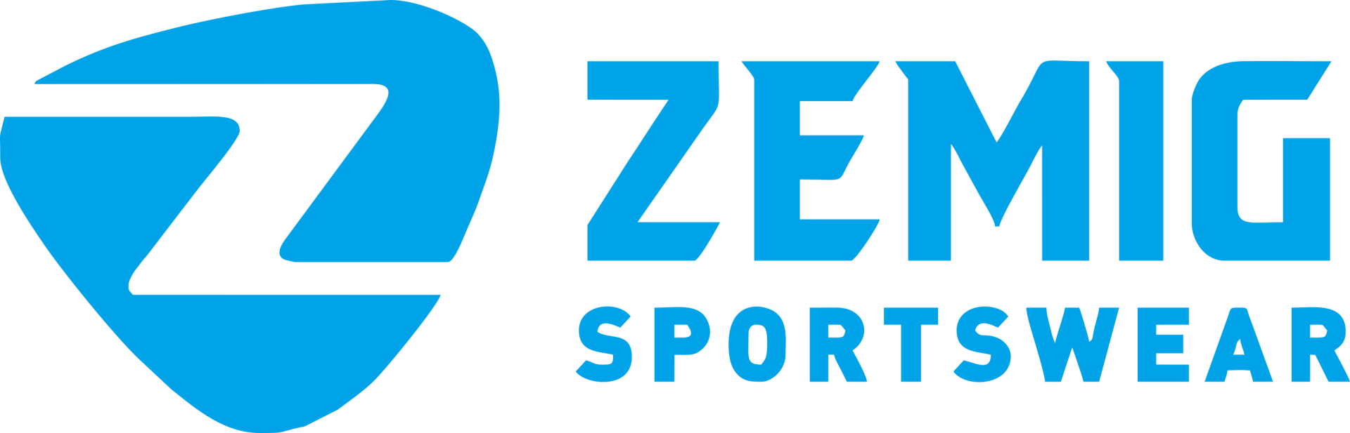 Zemig Sportswear