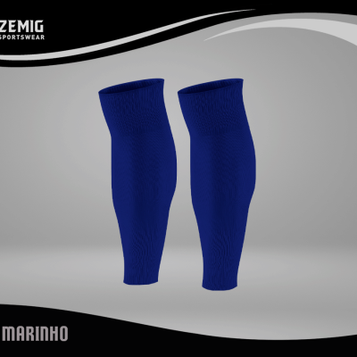 ZM-15008#Meia caneleira