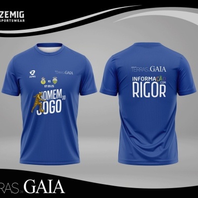 ZM-12002#Camisola  Standard