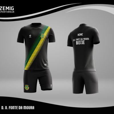 ZM-1065#Conjunto sublimado