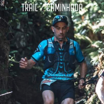 #1800 - Trail/Running