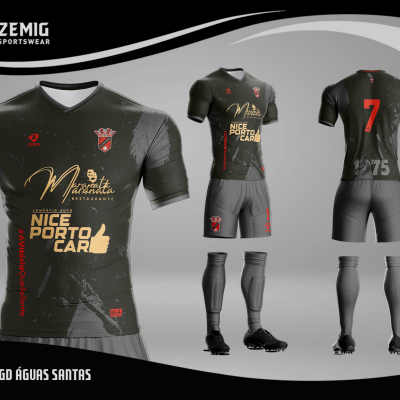 ZM-1070#Conjunto sublimado