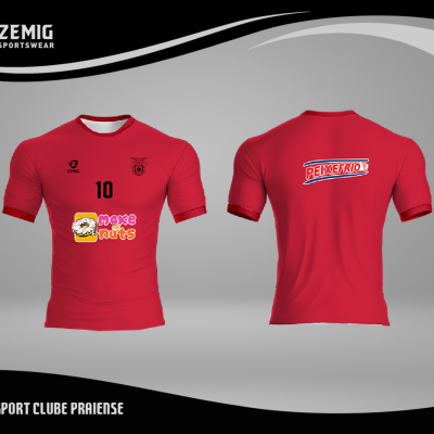 ZM-12005#Camisola  Standard