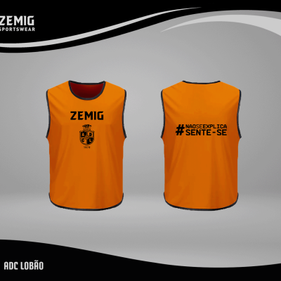 ZM-39009 - Colete Treino
