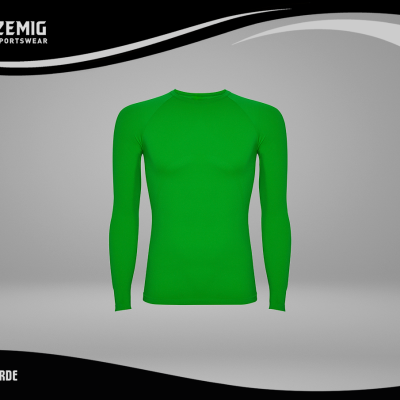 ZM-71002#Camisola Térmica