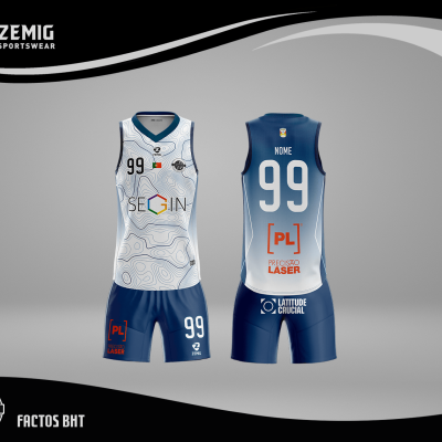 ZM-1032#Conjunto sublimado