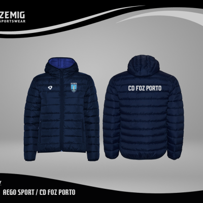 #149#ZM-63000#Casaco Norway