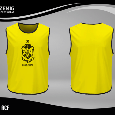 ZM-39001 - Colete Treino