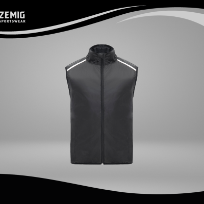 ZM-60001#Impermeavel Jannu