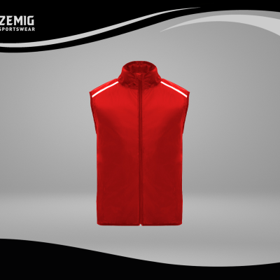 ZM-60002#Impermeavel Jannu