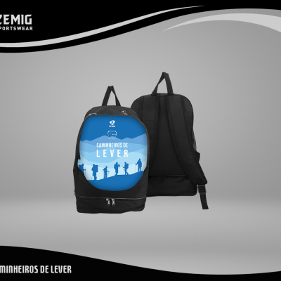 ZM-69006#Mochila Sublimado