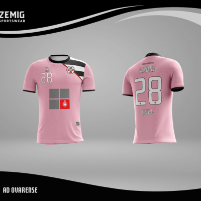 ZM-10019#Camisola  Sublimada