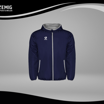 ZM-61005#Impermeavel Ângelo