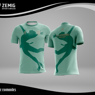 ZM-10020#Camisola  Sublimada