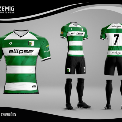 ZM-1013#Conjunto sublimado