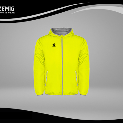 ZM-61003#Impermeavel Ângelo