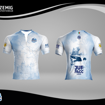 #125#ZM-10001#Camisola  Sublimado