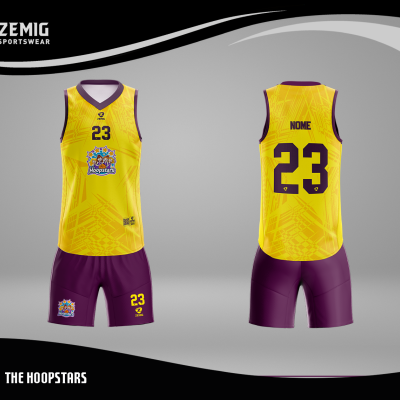 ZM-1053#Conjunto sublimado