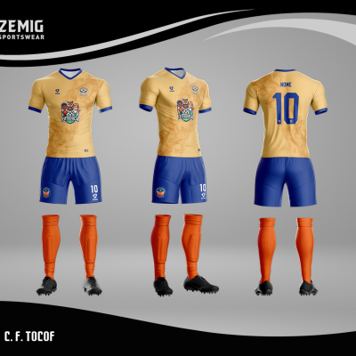 ZM-1045#Conjunto sublimado