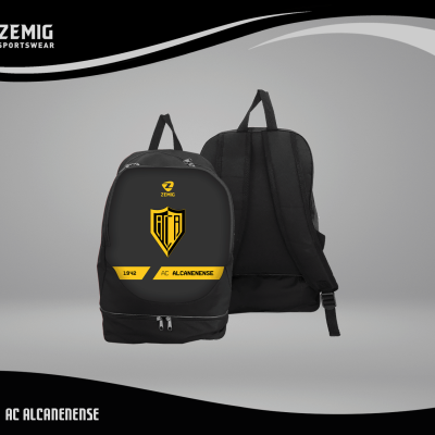 ZM-69005#Mochila Sublimado