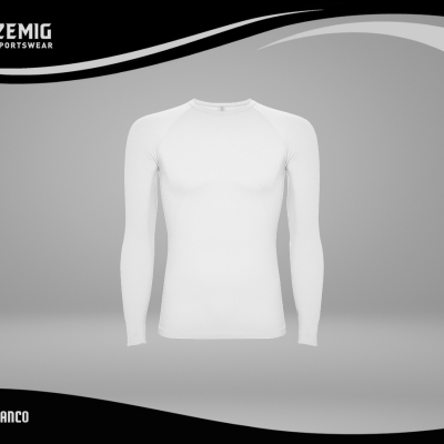 ZM-71006#Camisola Térmica