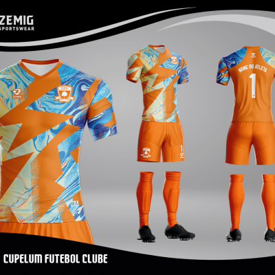 ZM-1073#Conjunto sublimado