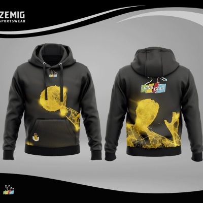 #120#ZM-23001#Hoodie sublimado