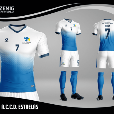 ZM-1062#Conjunto sublimado