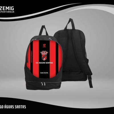 ZM-69008#Mochila Sublimado