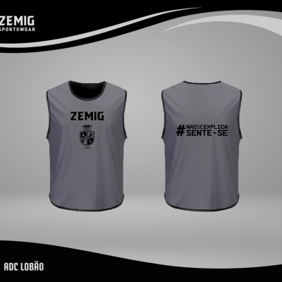 ZM-39006 - Colete Treino