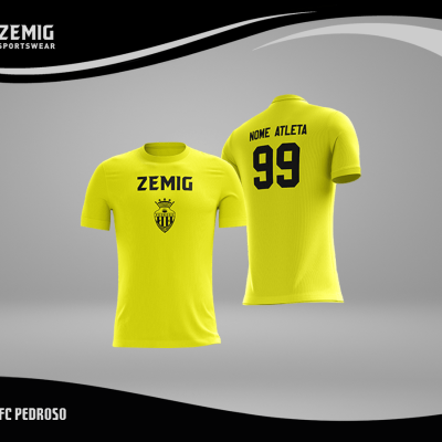 ZM-12009#Camisola  Standard