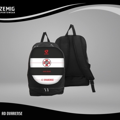 ZM-69011#Mochila Sublimado