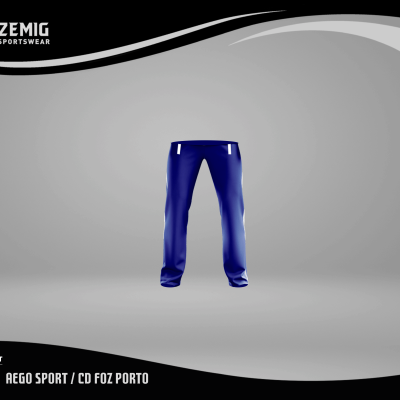 #149#ZM-18000#Calça Fato Treino Sublimado