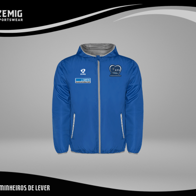 #129#ZM-61000#Impermeável Caminheiros