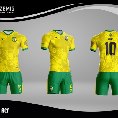 ZM-1043#Conjunto sublimado