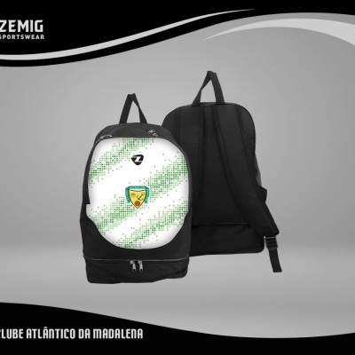 ZM-69010#Mochila Sublimado