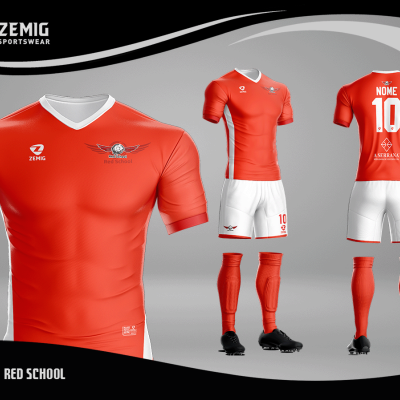 ZM-1010#Conjunto sublimado