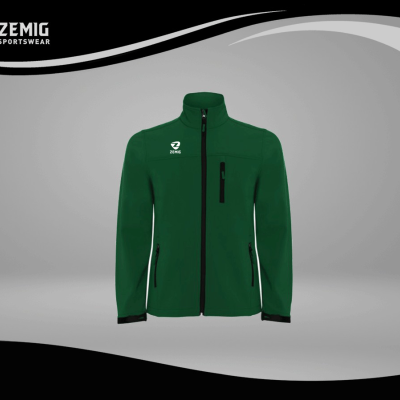 ZM-65003#Casaco Antártida