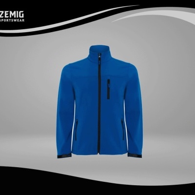 ZM-65001#Casaco Antártida