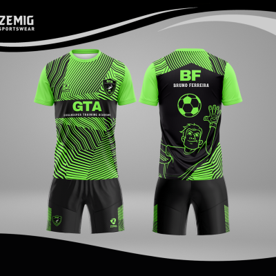 ZM-1059#Conjunto sublimado