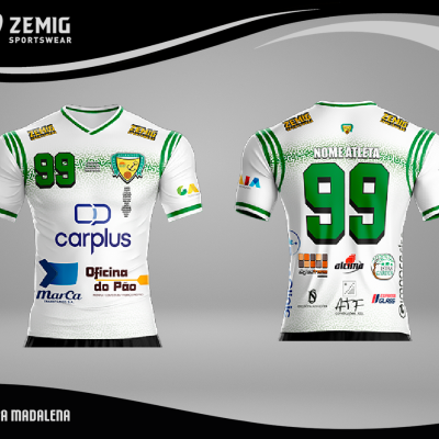 #119#ZM-10002#Camisola sublimado