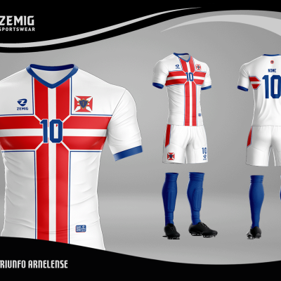 ZM-1020#Conjunto sublimado