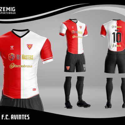 ZM-1036#Conjunto sublimado