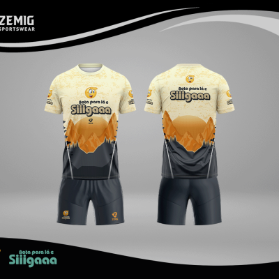 ZM-1023#Conjunto sublimado