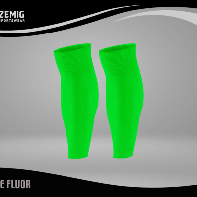 ZM-15012#Meia caneleira