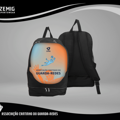 ZM-69004#Mochila Sublimado