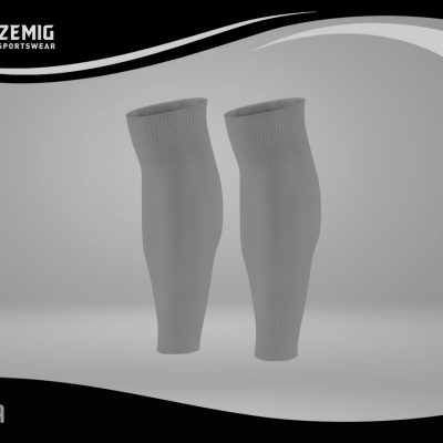 ZM-150010#Meia caneleira