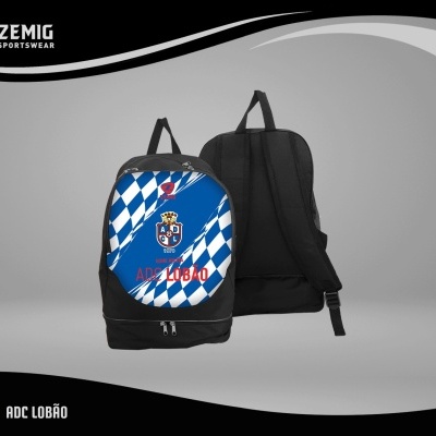 ZM-69012#Mochila Sublimado
