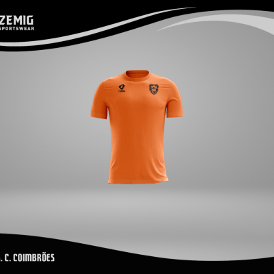 ZM-12008#Camisola  Standard